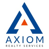 Axiom Realty Services Logo