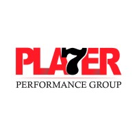 Player Performance Group Logo
