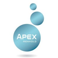 Apex Renhold AS Logo