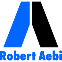 Robert Aebi GmbH Logo