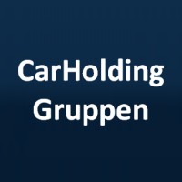 CarHolding A/S Logo