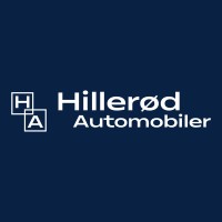Hillerød Automobiler Logo