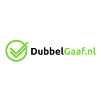 DubbelGaaf.nl Logo