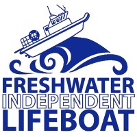 Freshwater Independent Lifeboat Logo