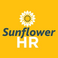 Sunflower HR Logo