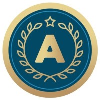 Marketing de Autoridade Logo