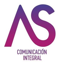 AS Fotografía Inmobiliaria / Real estate Logo