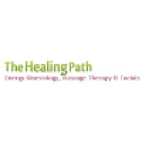 The Healing Path - Energy Kinesiology Logo
