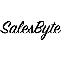 SalesByte Logo