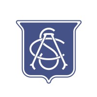 Associação Comercial de Santos Logo