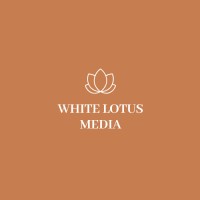 White Lotus Media Logo