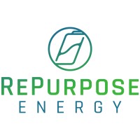 RePurpose Energy Logo
