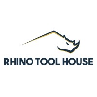 Rhino Tool House Logo