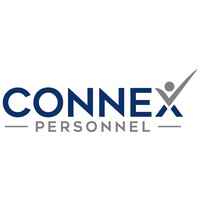Connex Personnel Logo