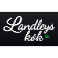 Landleys kök Logo
