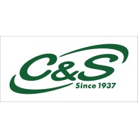 C & S INCORPORATED Logo