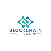 BlockchainAragon Logo