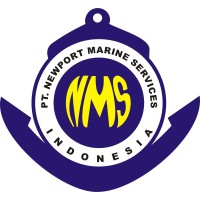 PT. Newport Marine Services Logo
