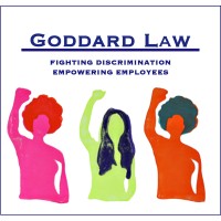 Goddard Law PLLC Logo