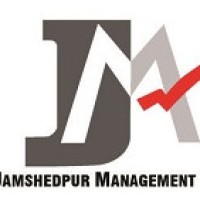 Jamshedpur Management Association Logo