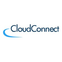 CloudConnect Consulting Logo