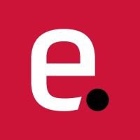 E-UP | Business Intelligence Logo
