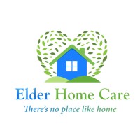 Elder Home Care Logo
