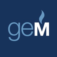 GEM Soluciones Industriales Logo