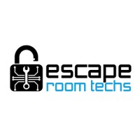 Escape Room Techs, Inc. Logo