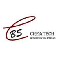 CreaTech Business Solutions Logo