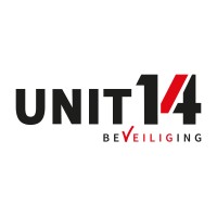 Unit 14 Beveiliging BV Logo