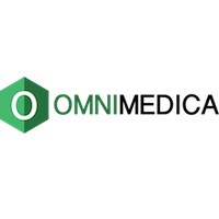 Omnimedica S.A Logo
