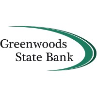 Greenwoods State Bank Logo