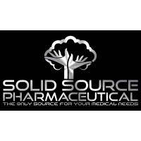 Solid Source Pharmaceutical Logo