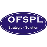 Odtin Food Solutions Pvt. Ltd. Logo