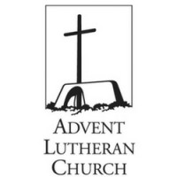 Advent Lutheran Church Morgan Hill Logo