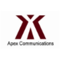 Apex Communications Consultants Co., LTD. Logo
