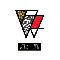 WILD+ZEN Logo