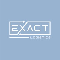Exact Logistics Logo