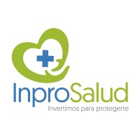 Inprosalud IPS Logo