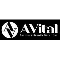 A Vital Business Growth Solutions Logo