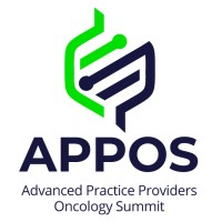 APP Oncology Summit Logo
