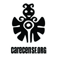CARECEN SF - Central American Resource Center of Northern California Logo