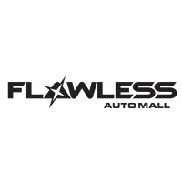 Flawless Auto Mall Logo