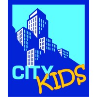 City Kids Logo