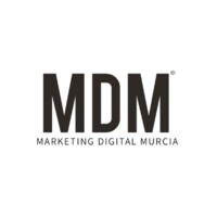 Marketing Digital Murcia Logo