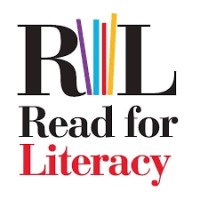 Read For Literacy Logo
