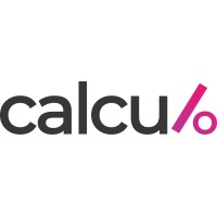 Calculo UK Logo