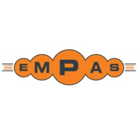 Empas BV Logo