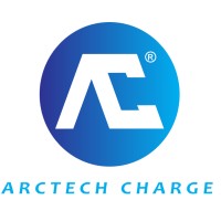 ARCTECH CHARGE Logo